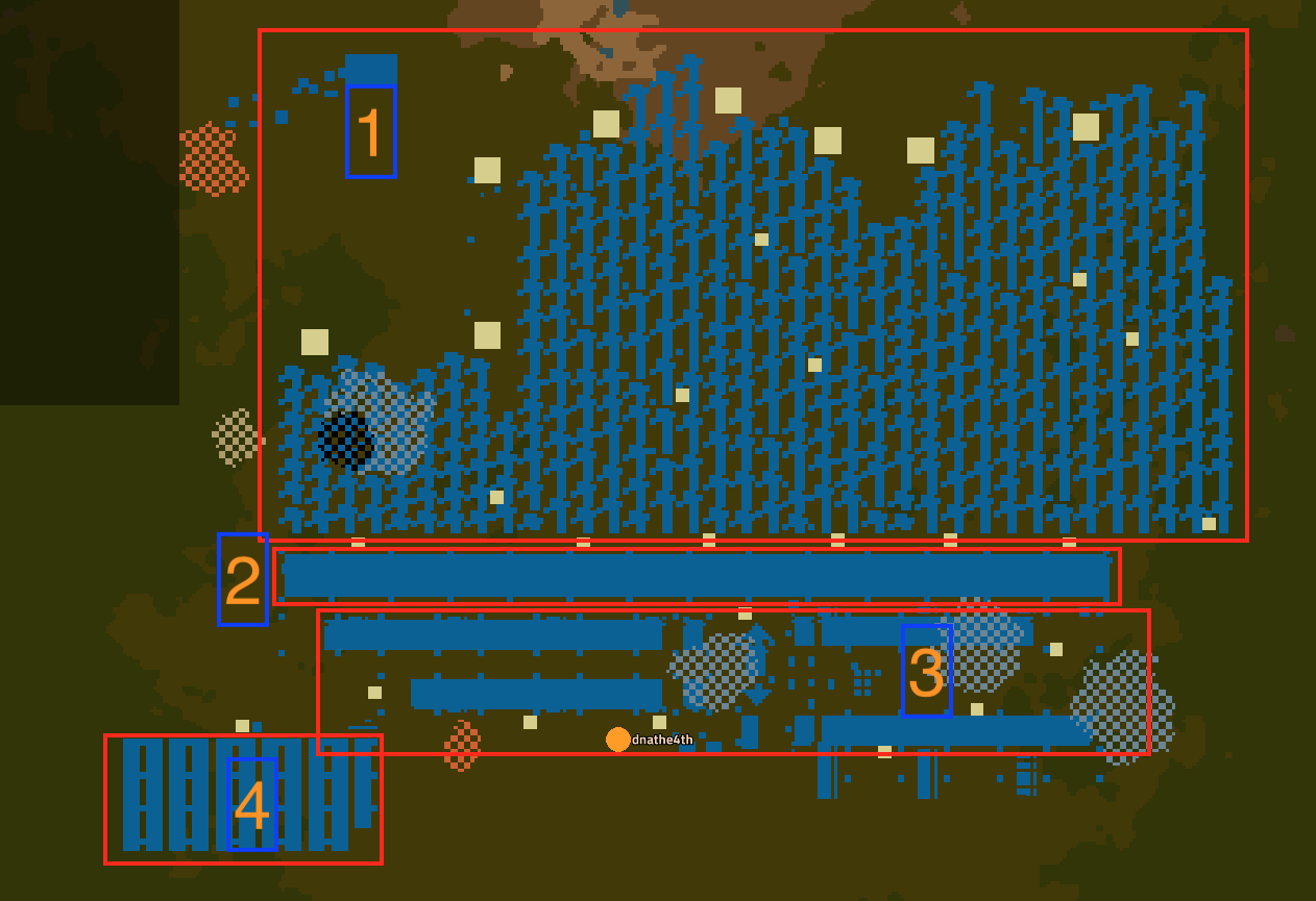 blaseball base layout